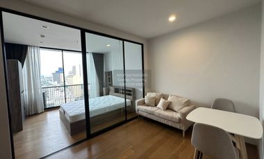 For rent 1 bed condo in Sathon, Bangkok