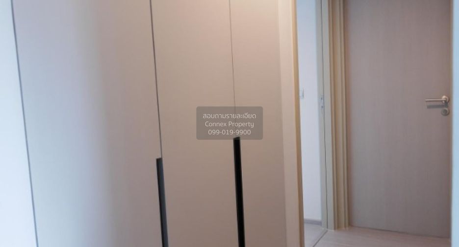 For rent 2 bedrooms condo in Chatuchak, Bangkok