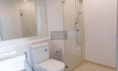 For rent 2 bedrooms condo in Chatuchak, Bangkok