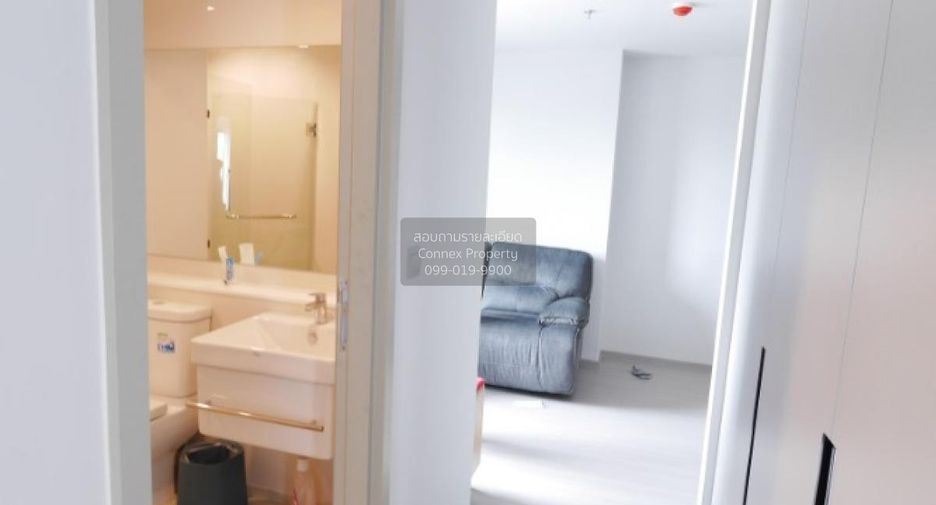 For rent 2 bedrooms condo in Chatuchak, Bangkok