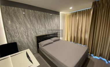 Condo en alquiler de 1 habitaciones en Chatuchak, Bangkok