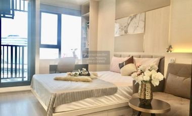 For rent 1 bed condo in Chatuchak, Bangkok