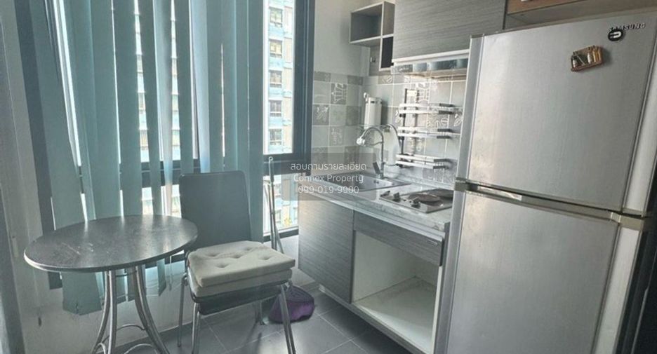 À louer 1 chambre condo à Chatuchak, Bangkok