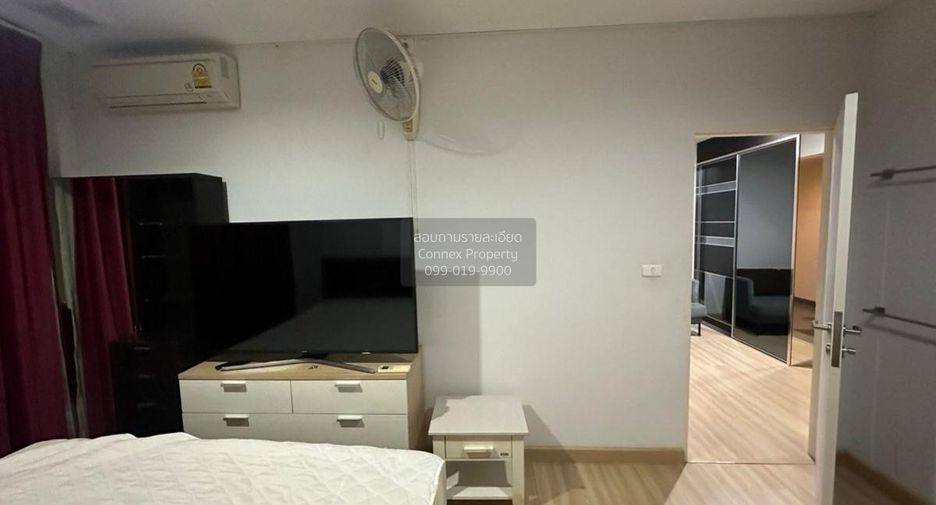 À louer 1 chambre condo à Chatuchak, Bangkok