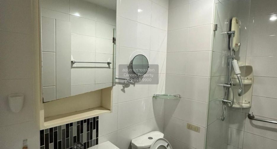 À louer 1 chambre condo à Chatuchak, Bangkok