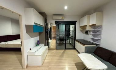 À louer 1 chambre condo à Chatuchak, Bangkok