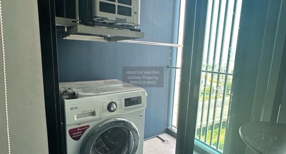À louer 1 chambre condo à Chatuchak, Bangkok