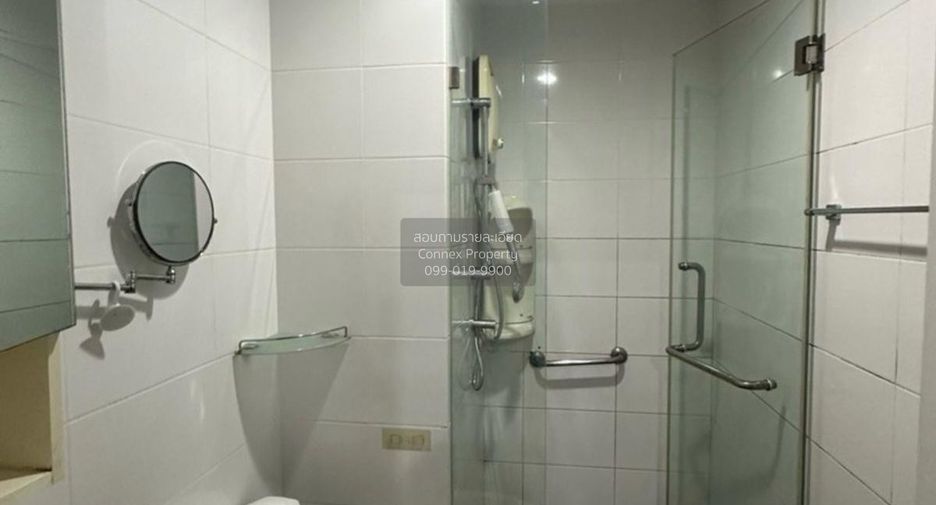 À louer 1 chambre condo à Chatuchak, Bangkok