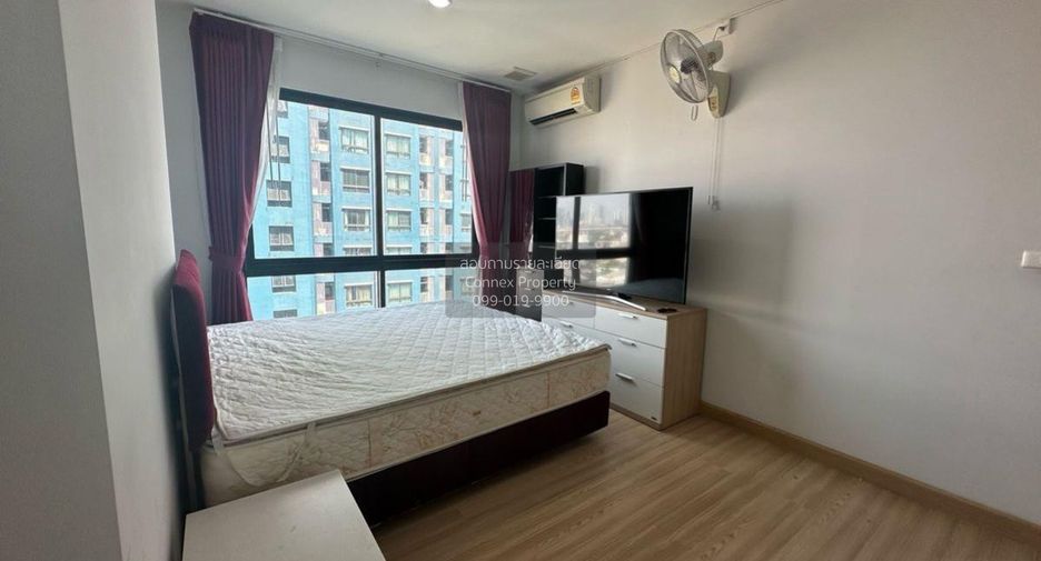 À louer 1 chambre condo à Chatuchak, Bangkok