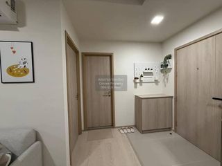 Аренда 1 кровать кондо в Khlong Luang, Патумтани