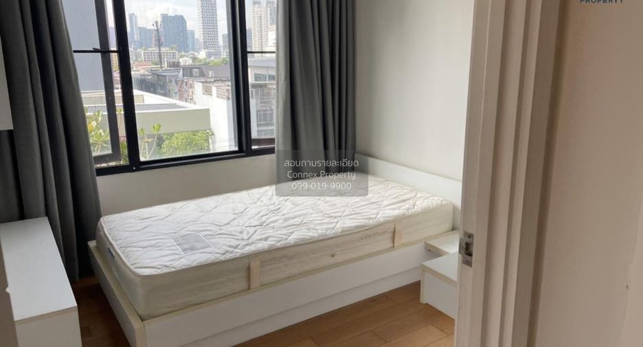 For rent 2 ベッドルーム condo in Watthana, Bangkok