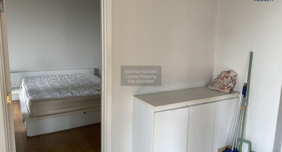 For rent 2 ベッドルーム condo in Watthana, Bangkok