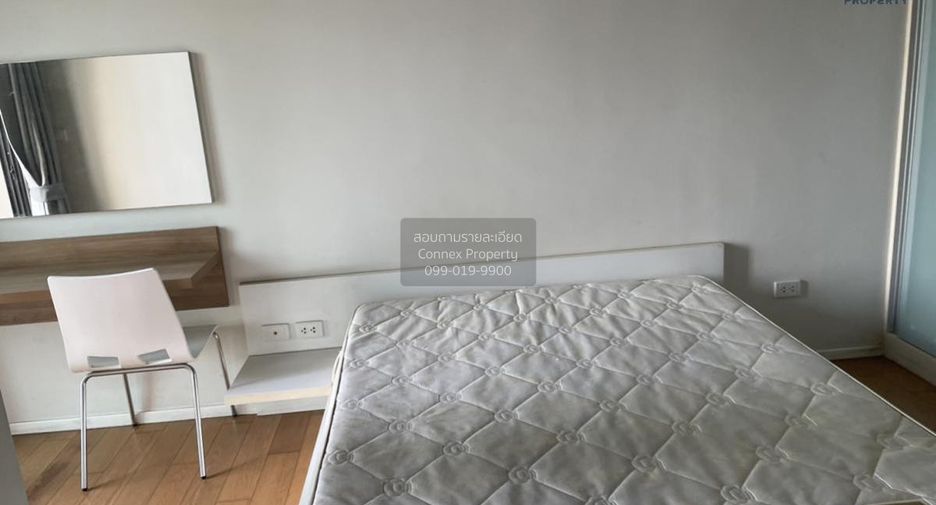 For rent 2 ベッドルーム condo in Watthana, Bangkok