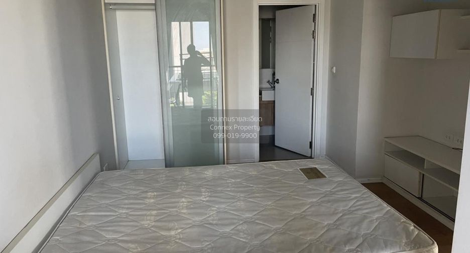 For rent 2 ベッドルーム condo in Watthana, Bangkok