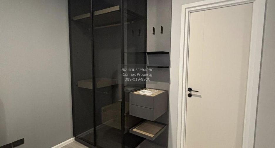 Condo en alquiler de 1 habitaciones en Bang Kho Laem, Bangkok