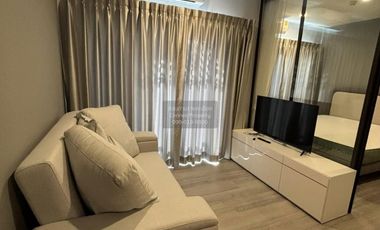 Condo en alquiler de 1 habitaciones en Bang Kho Laem, Bangkok