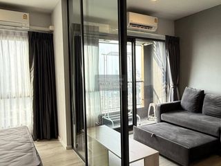 For rent 1 bed condo in Bang Kho Laem, Bangkok