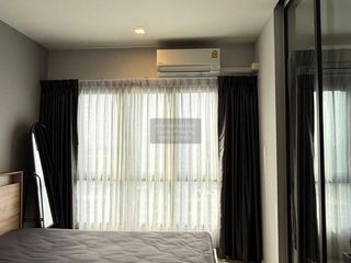 For rent 1 bed condo in Bang Kho Laem, Bangkok