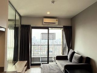 For rent 1 bed condo in Bang Kho Laem, Bangkok