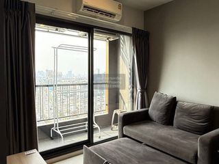 For rent 1 bed condo in Bang Kho Laem, Bangkok