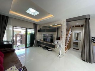 出租 3 卧室 独立屋 在 Suan Luang, 曼谷