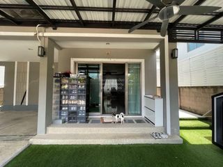出租 3 卧室 独立屋 在 Suan Luang, 曼谷