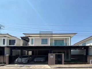 出租 3 卧室 独立屋 在 Suan Luang, 曼谷