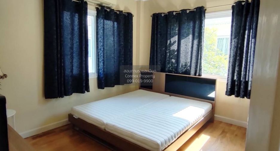 出租 3 卧室 独立屋 在 Prawet, 曼谷