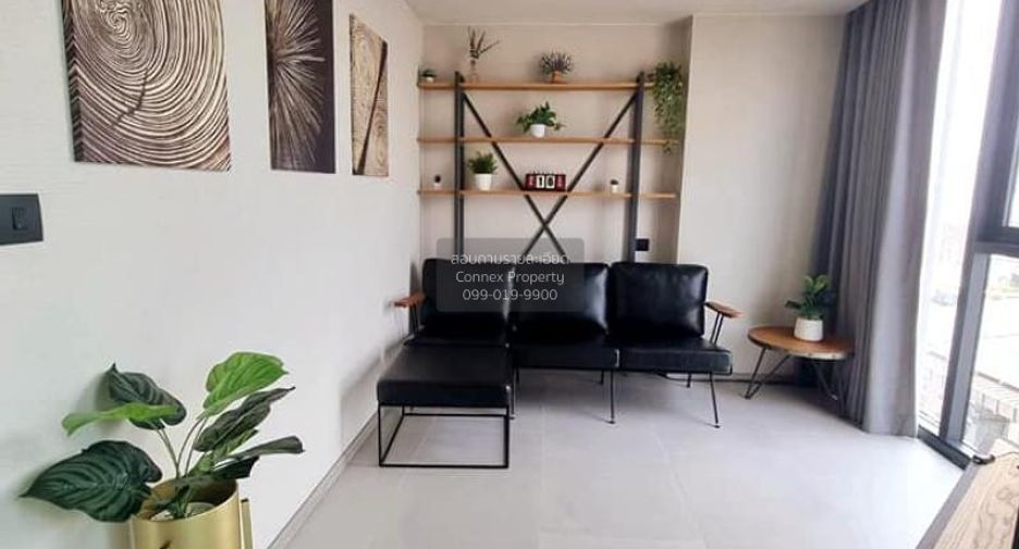 For rent 1 bed condo in Pathum Wan, Bangkok