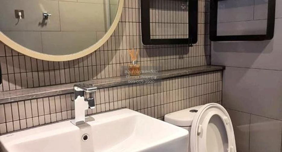 For rent 1 bed condo in Pathum Wan, Bangkok