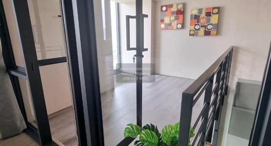 For rent 1 bed condo in Pathum Wan, Bangkok