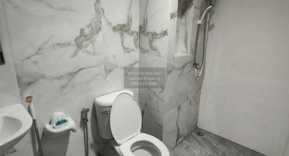 Wohnung zur Miete mit 1 Zimmer in Phaya Thai, Bangkok