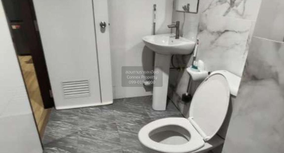Wohnung zur Miete mit 1 Zimmer in Phaya Thai, Bangkok