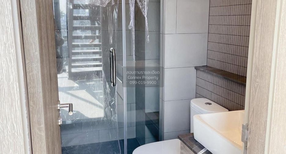 For rent 1 bed condo in Pathum Wan, Bangkok