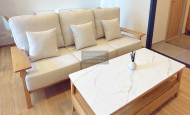 Condo en alquiler de 1 habitaciones en Ratchathewi, Bangkok