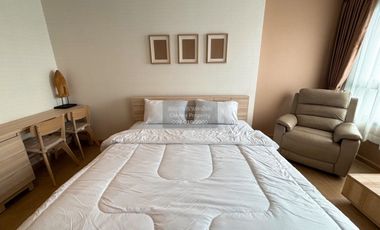 For rent 1 bed condo in Phra Khanong, Bangkok