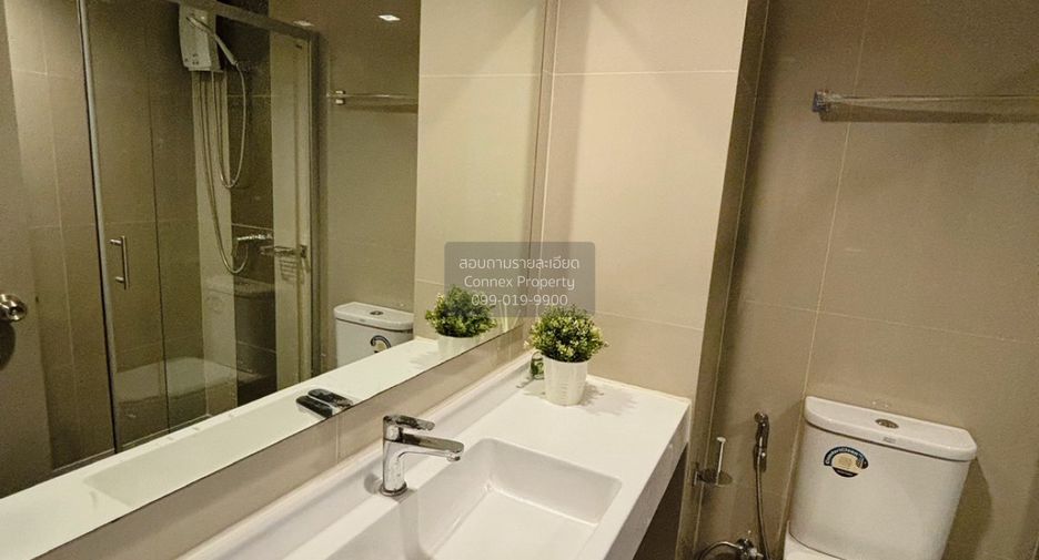 For rent 1 bed condo in Phra Khanong, Bangkok