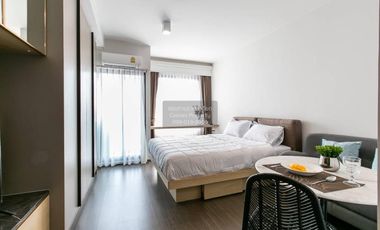 Condo en alquiler de 1 habitaciones en Phra Khanong, Bangkok