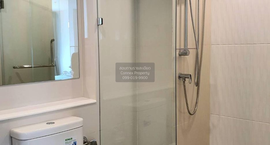Wohnung zur Miete mit 1 Zimmer in Pathum Wan, Bangkok