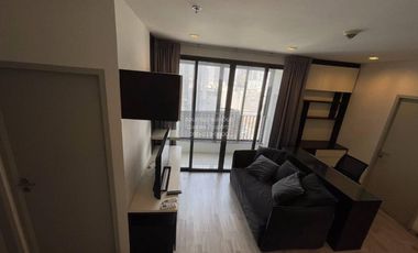 Wohnung zur Miete mit 2 Zimmer in Huai Khwang, Bangkok