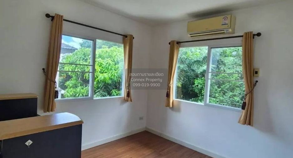 Casa en alquiler de 3 habitaciones en Lat Krabang, Bangkok