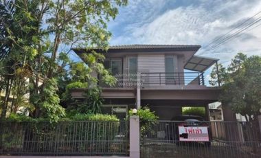 Casa en alquiler de 3 habitaciones en Lat Krabang, Bangkok