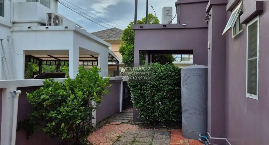 Casa en alquiler de 3 habitaciones en Lat Krabang, Bangkok
