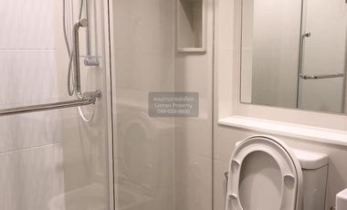 Condo en alquiler de 1 habitaciones en Huai Khwang, Bangkok