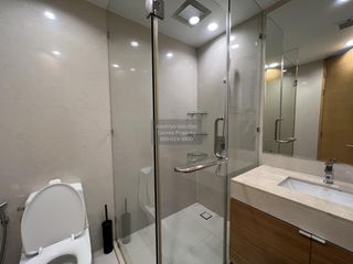 For rent 1 bed condo in Yan Nawa, Bangkok