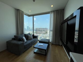 For rent 1 bed condo in Yan Nawa, Bangkok
