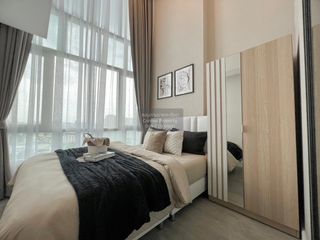 For rent 2 ベッドルーム condo in Bang Sue, Bangkok