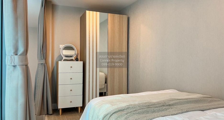 For rent 2 ベッドルーム condo in Bang Sue, Bangkok