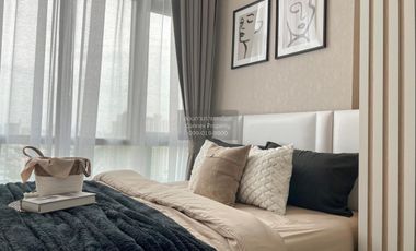 For rent 2 ベッドルーム condo in Bang Sue, Bangkok