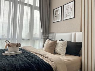 For rent 2 ベッドルーム condo in Bang Sue, Bangkok
